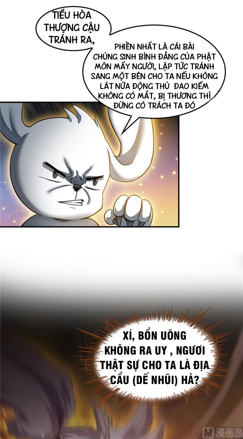 Tu Chân Nói Chuyện Phiếm Quần Chapter 167 - 29