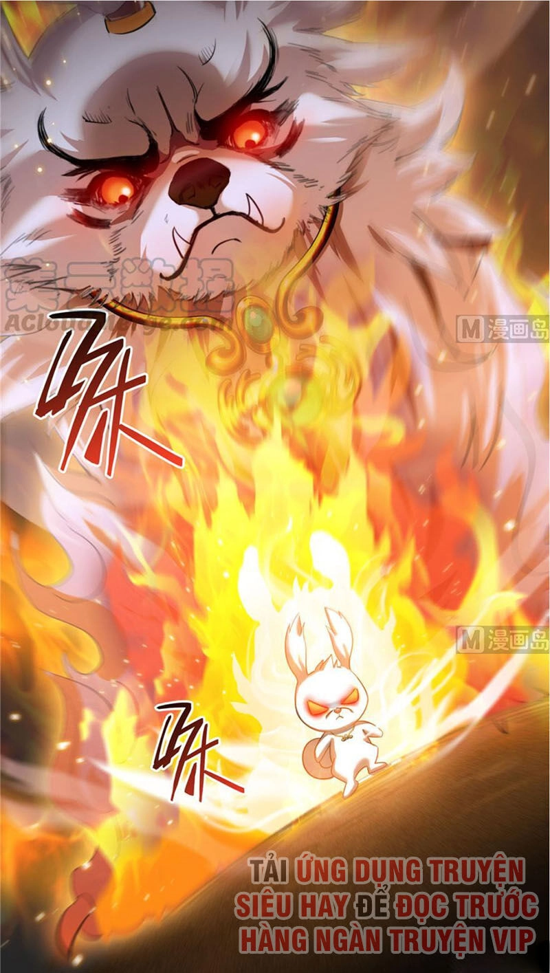 Tu Chân Nói Chuyện Phiếm Quần Chapter 167 - 30