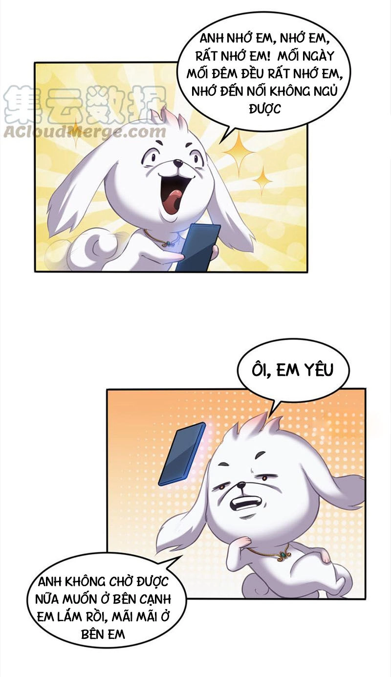 Tu Chân Nói Chuyện Phiếm Quần Chapter 168 - 18