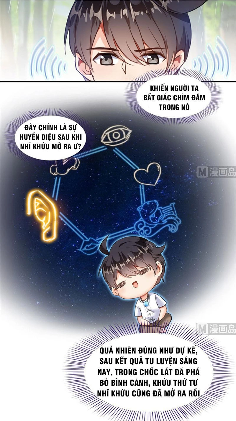 Tu Chân Nói Chuyện Phiếm Quần Chapter 169 - 10