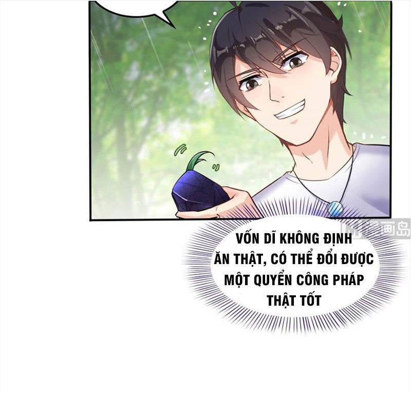 Tu Chân Nói Chuyện Phiếm Quần Chapter 169 - 16