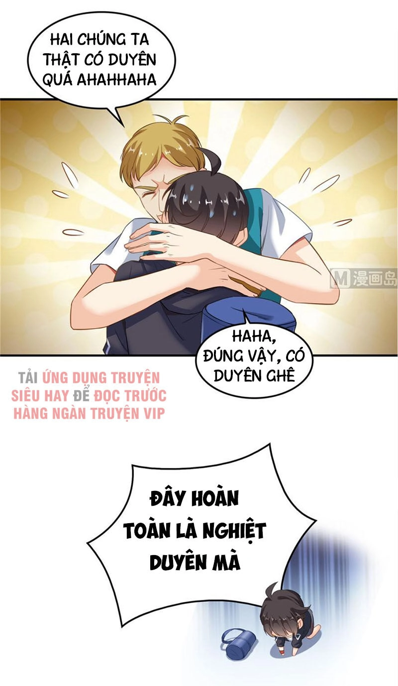 Tu Chân Nói Chuyện Phiếm Quần Chapter 169 - 24