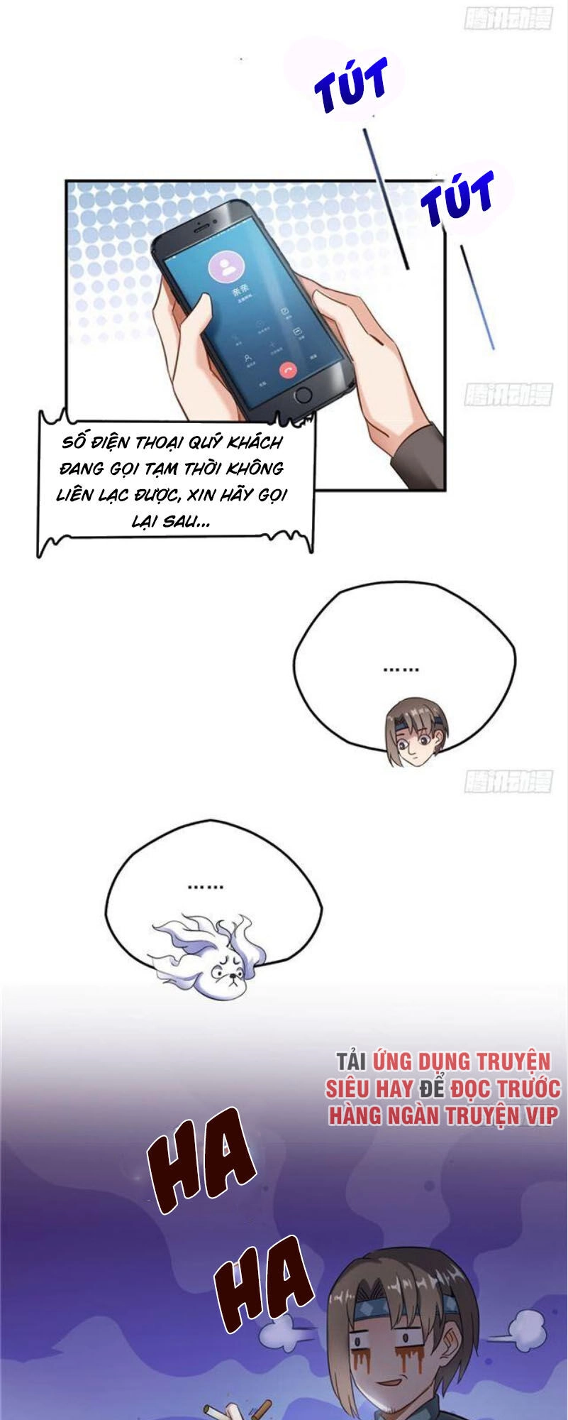 Tu Chân Nói Chuyện Phiếm Quần Chapter 171 - 11