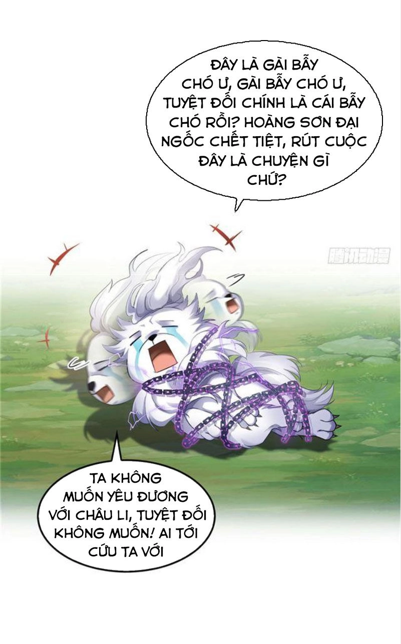 Tu Chân Nói Chuyện Phiếm Quần Chapter 171 - 13