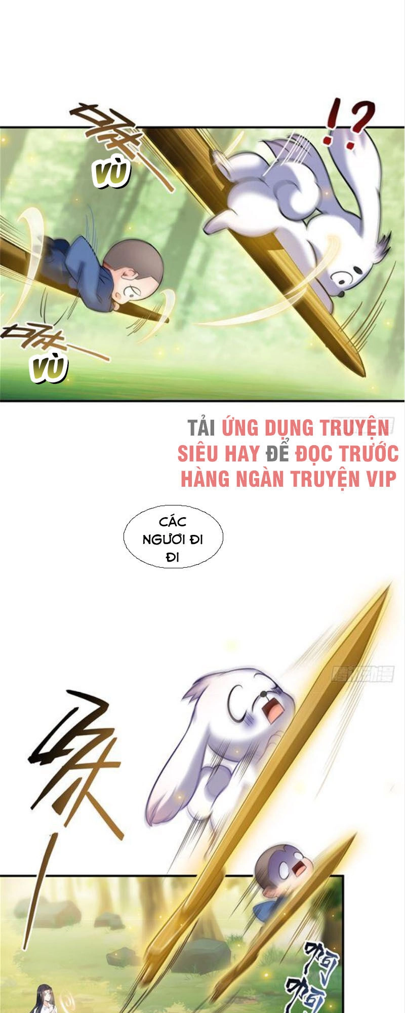 Tu Chân Nói Chuyện Phiếm Quần Chapter 172 - 2