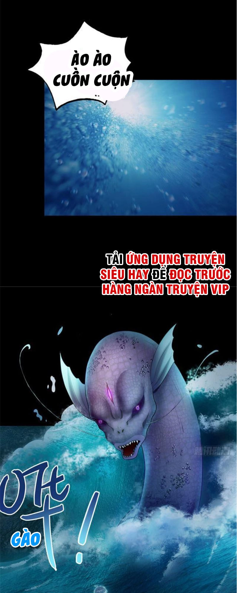 Tu Chân Nói Chuyện Phiếm Quần Chapter 172 - 12