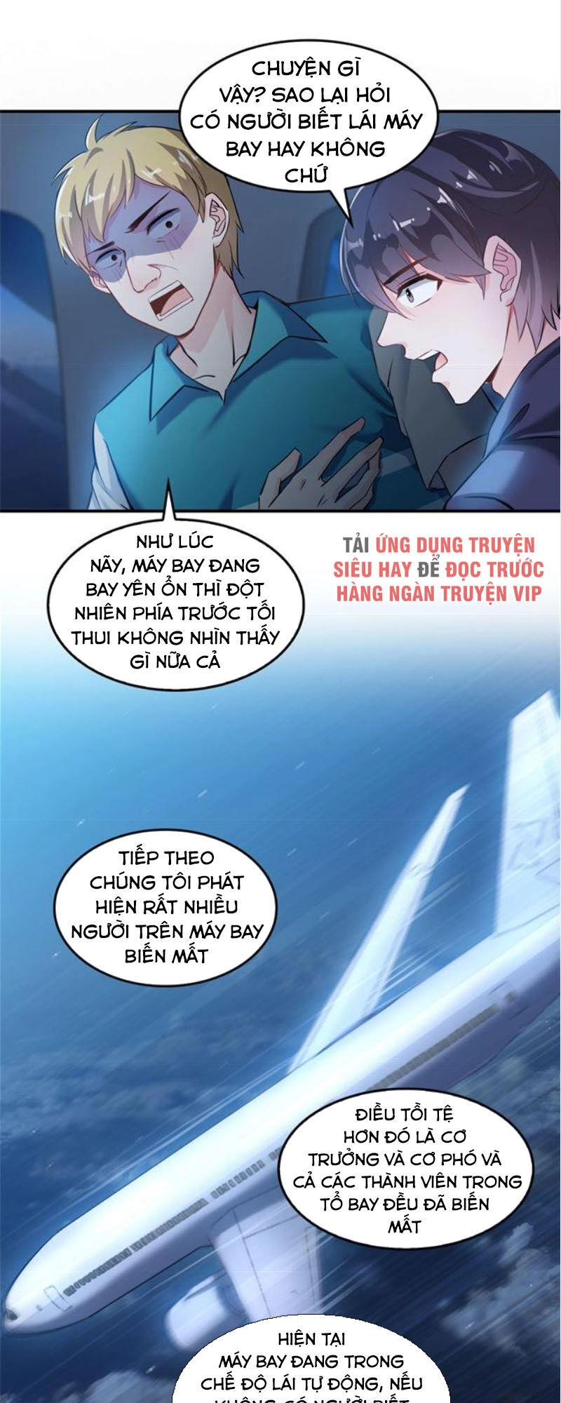 Tu Chân Nói Chuyện Phiếm Quần Chapter 172 - 18