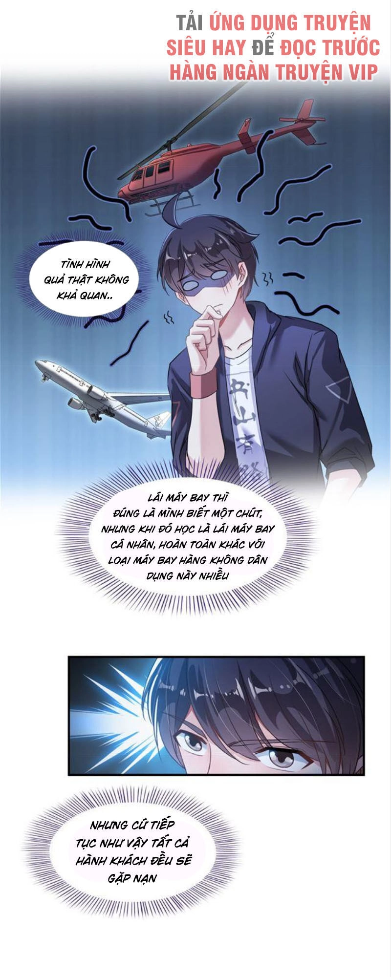 Tu Chân Nói Chuyện Phiếm Quần Chapter 172 - 22