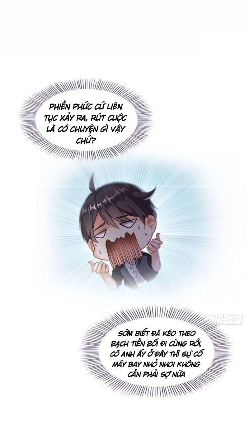 Tu Chân Nói Chuyện Phiếm Quần Chapter 173 - 15