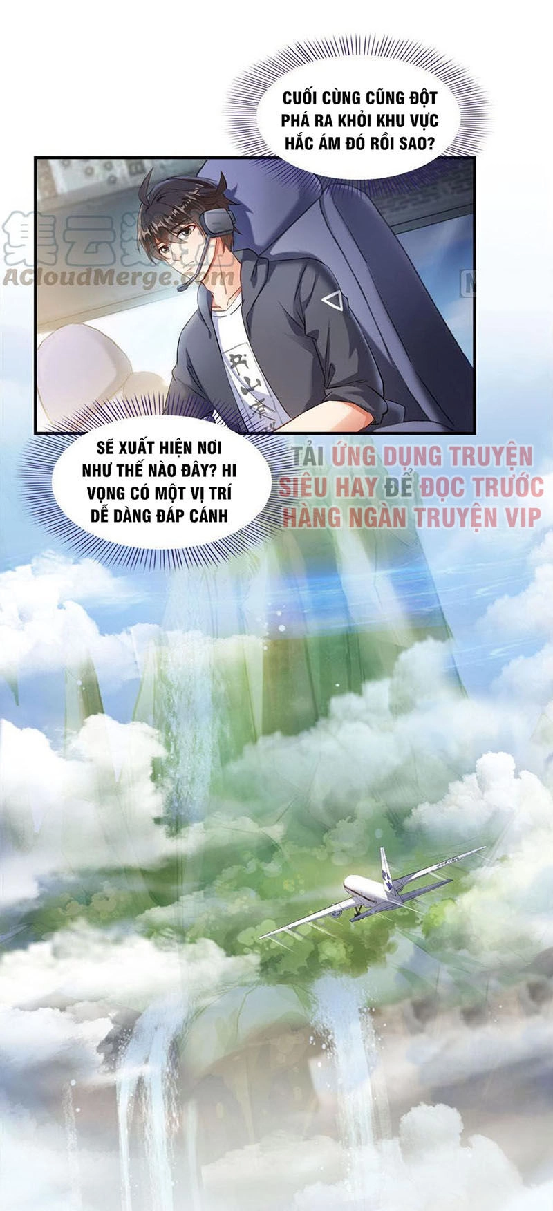 Tu Chân Nói Chuyện Phiếm Quần Chapter 174 - 2