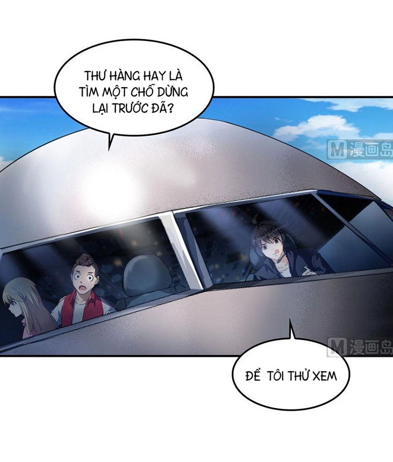 Tu Chân Nói Chuyện Phiếm Quần Chapter 174 - 7