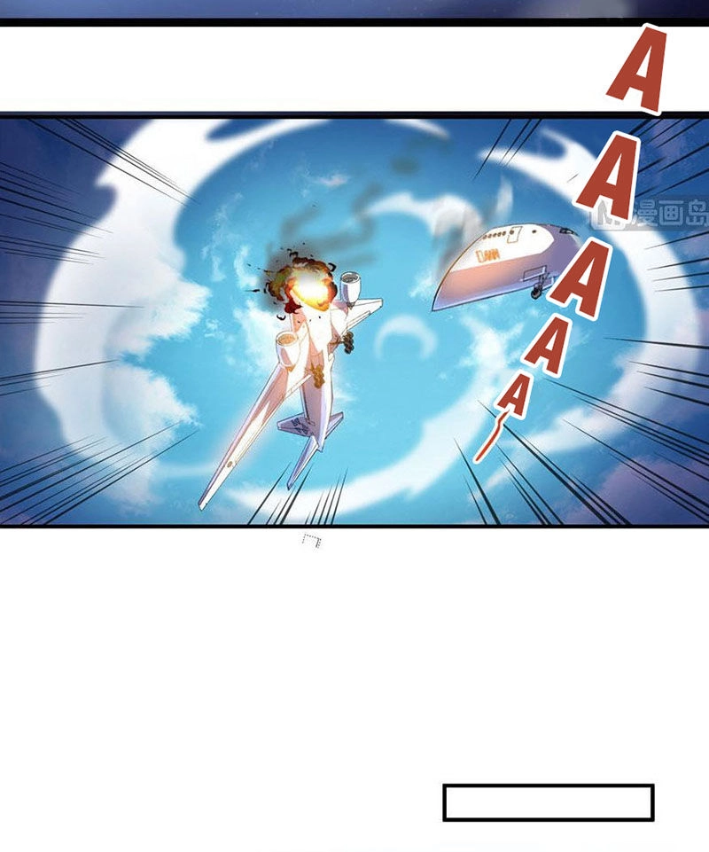 Tu Chân Nói Chuyện Phiếm Quần Chapter 174 - 11