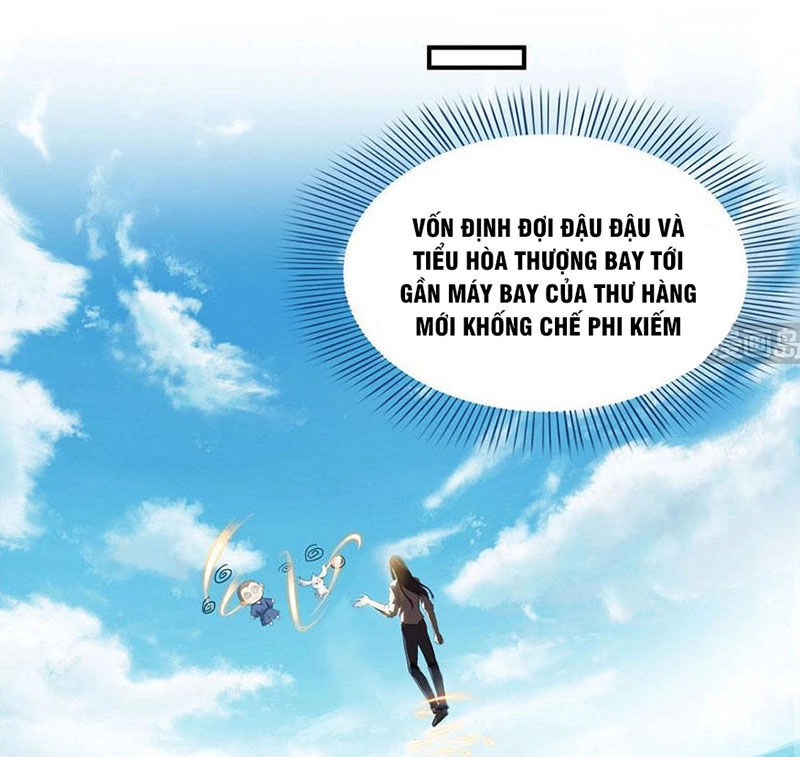 Tu Chân Nói Chuyện Phiếm Quần Chapter 174 - 12