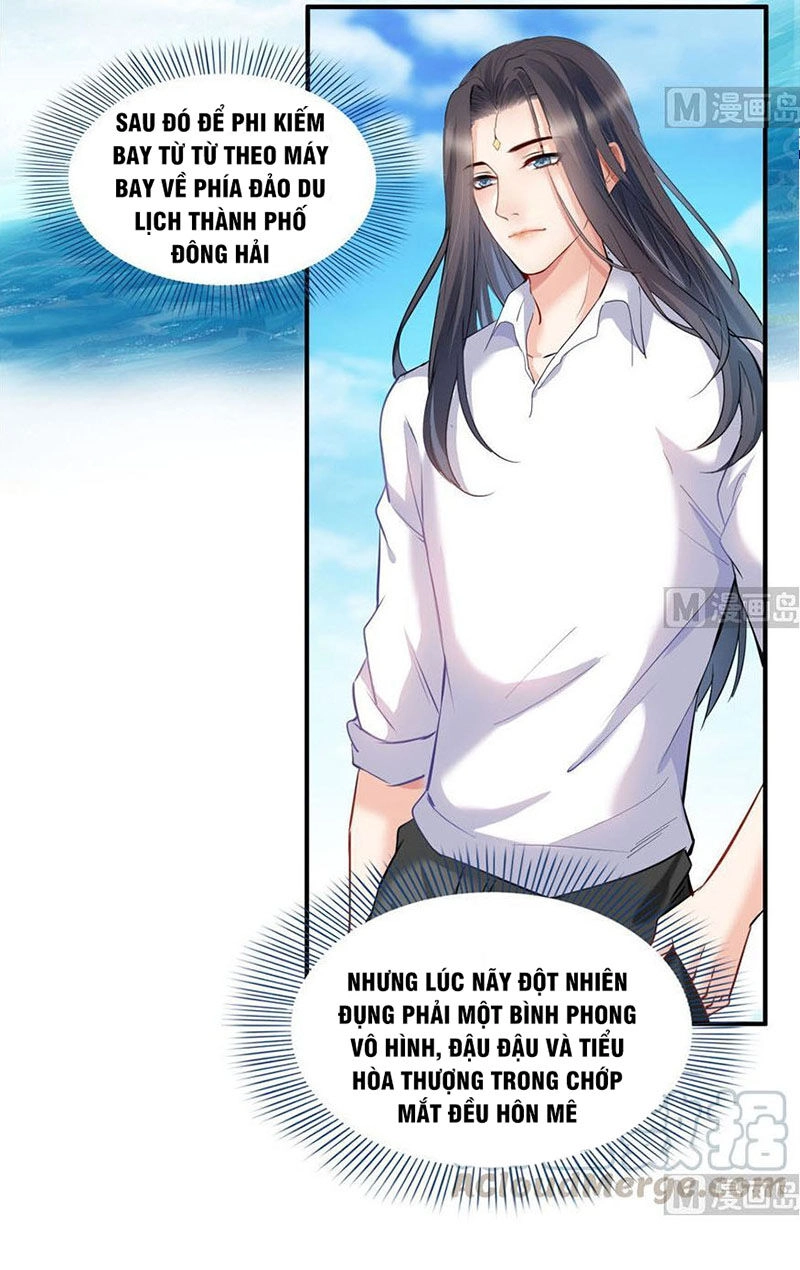 Tu Chân Nói Chuyện Phiếm Quần Chapter 174 - 13