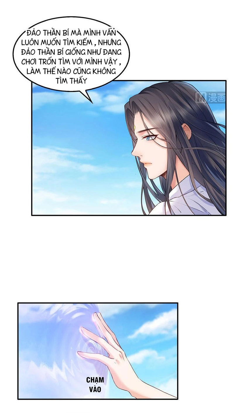 Tu Chân Nói Chuyện Phiếm Quần Chapter 174 - 15