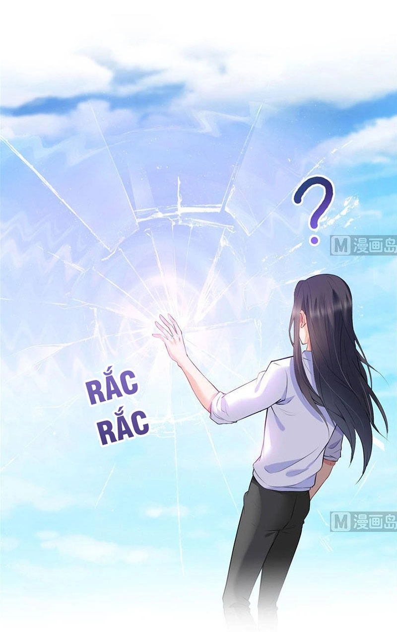 Tu Chân Nói Chuyện Phiếm Quần Chapter 174 - 16