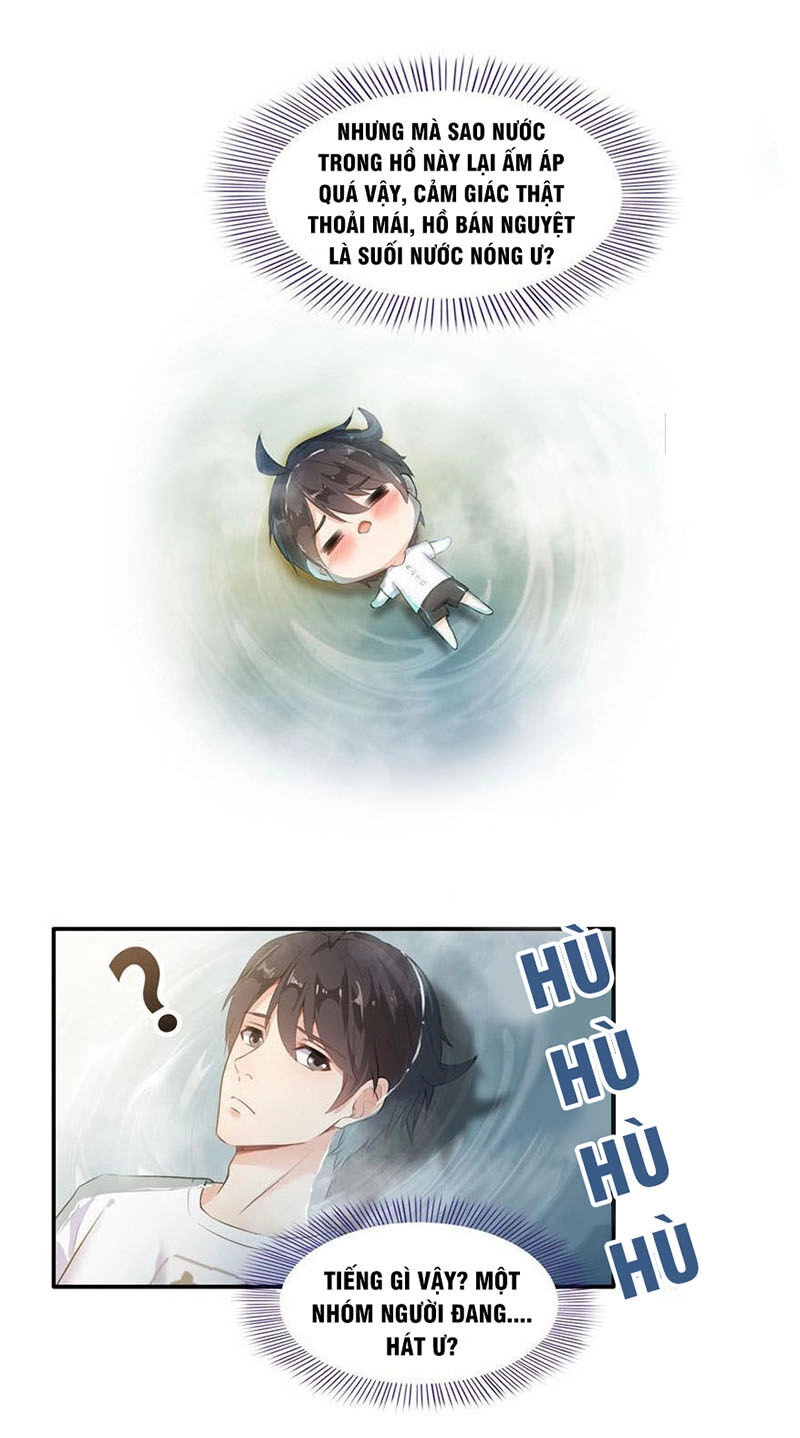 Tu Chân Nói Chuyện Phiếm Quần Chapter 174 - 20