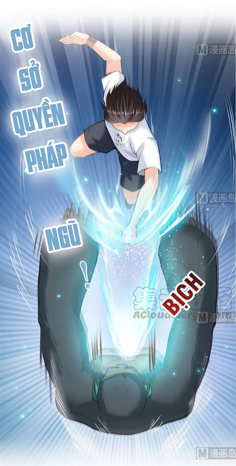 Tu Chân Nói Chuyện Phiếm Quần Chapter 175 - 4