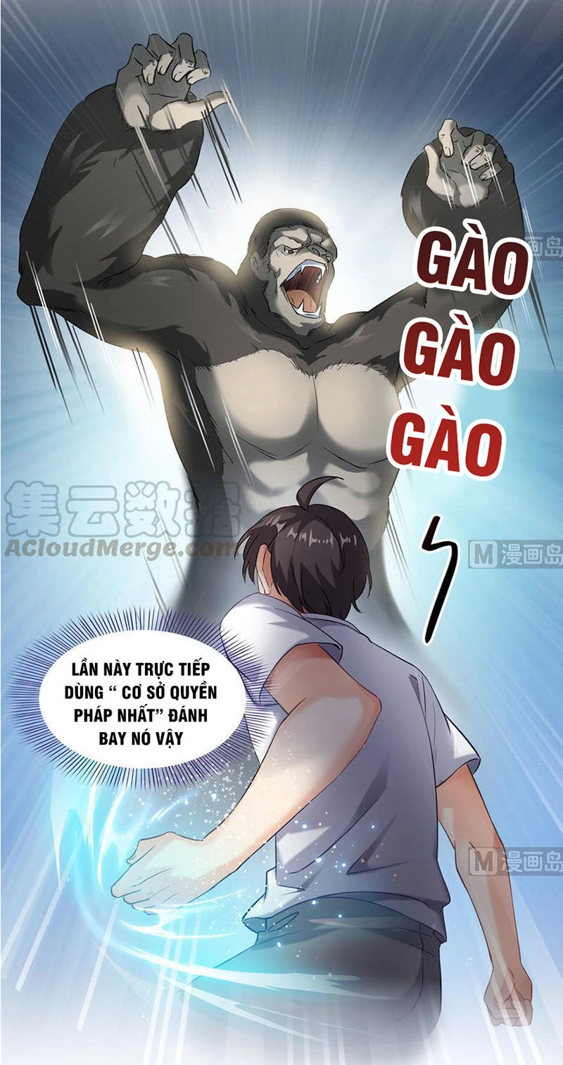 Tu Chân Nói Chuyện Phiếm Quần Chapter 175 - 8