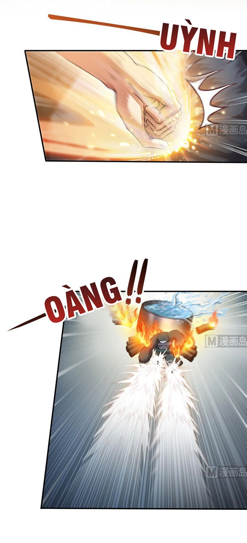 Tu Chân Nói Chuyện Phiếm Quần Chapter 175 - 13