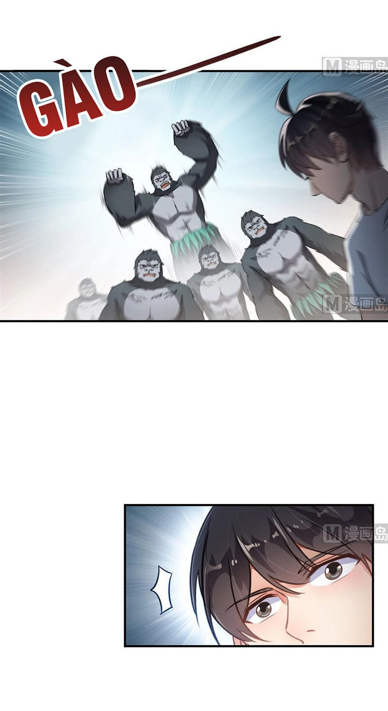 Tu Chân Nói Chuyện Phiếm Quần Chapter 175 - 16