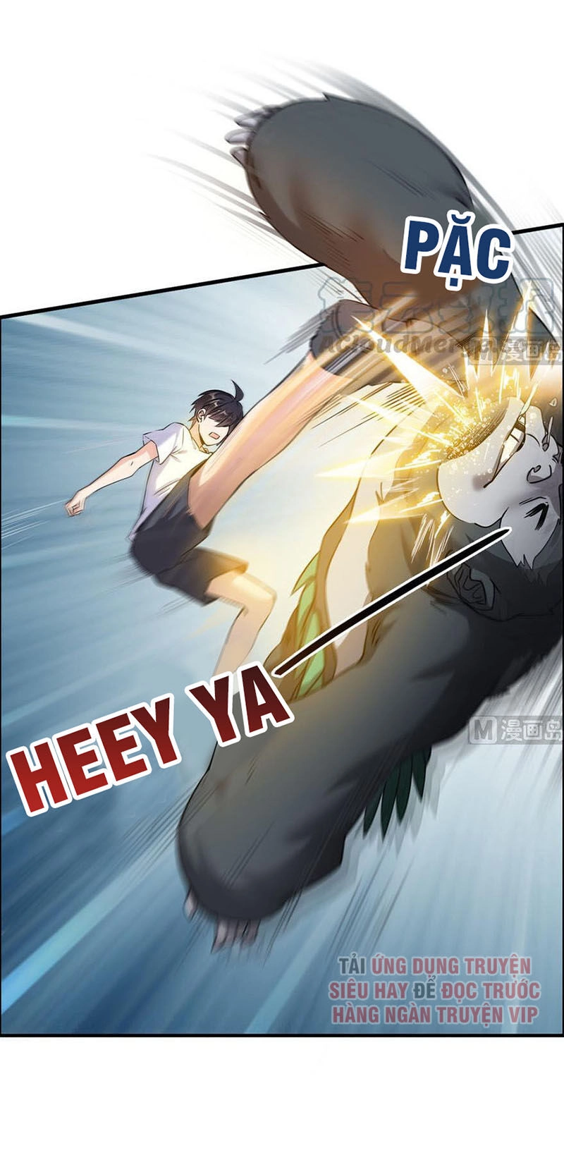 Tu Chân Nói Chuyện Phiếm Quần Chapter 175 - 19