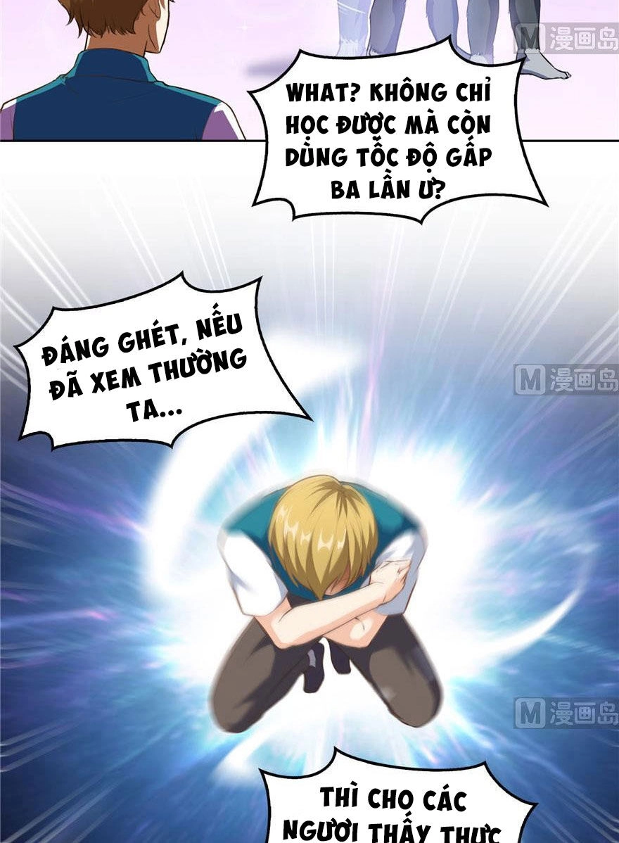 Tu Chân Nói Chuyện Phiếm Quần Chapter 176 - 15