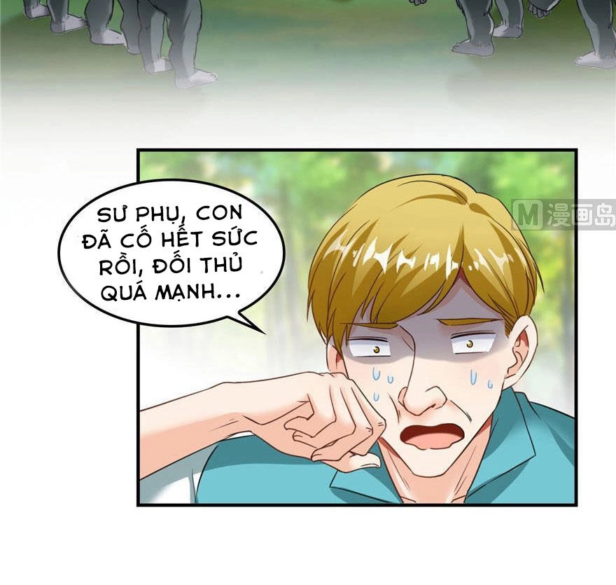 Tu Chân Nói Chuyện Phiếm Quần Chapter 176 - 21