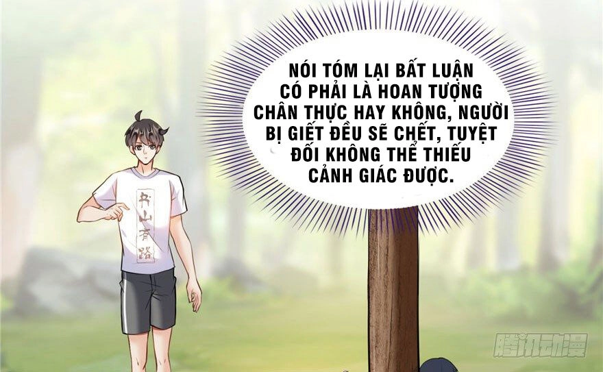 Tu Chân Nói Chuyện Phiếm Quần Chapter 177 - 4