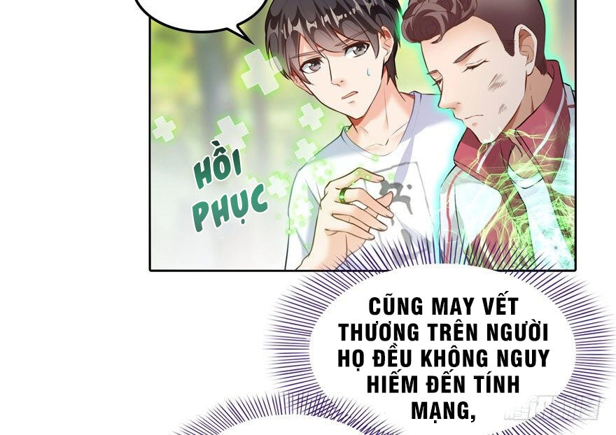 Tu Chân Nói Chuyện Phiếm Quần Chapter 177 - 6