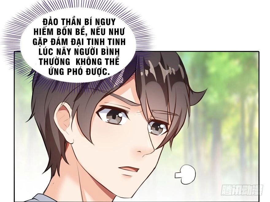 Tu Chân Nói Chuyện Phiếm Quần Chapter 177 - 12