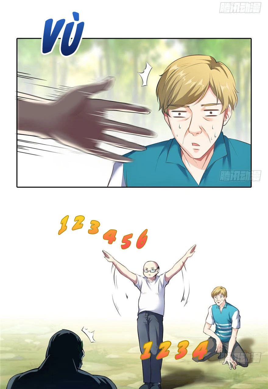 Tu Chân Nói Chuyện Phiếm Quần Chapter 177 - 14