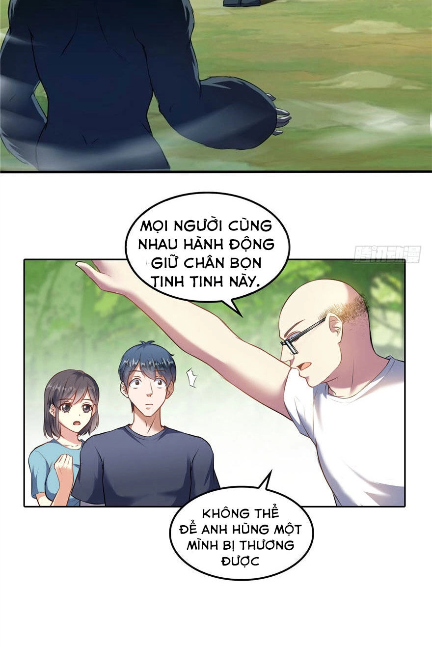 Tu Chân Nói Chuyện Phiếm Quần Chapter 177 - 15