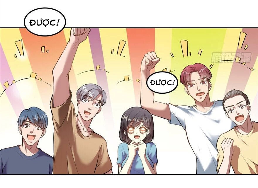 Tu Chân Nói Chuyện Phiếm Quần Chapter 177 - 16