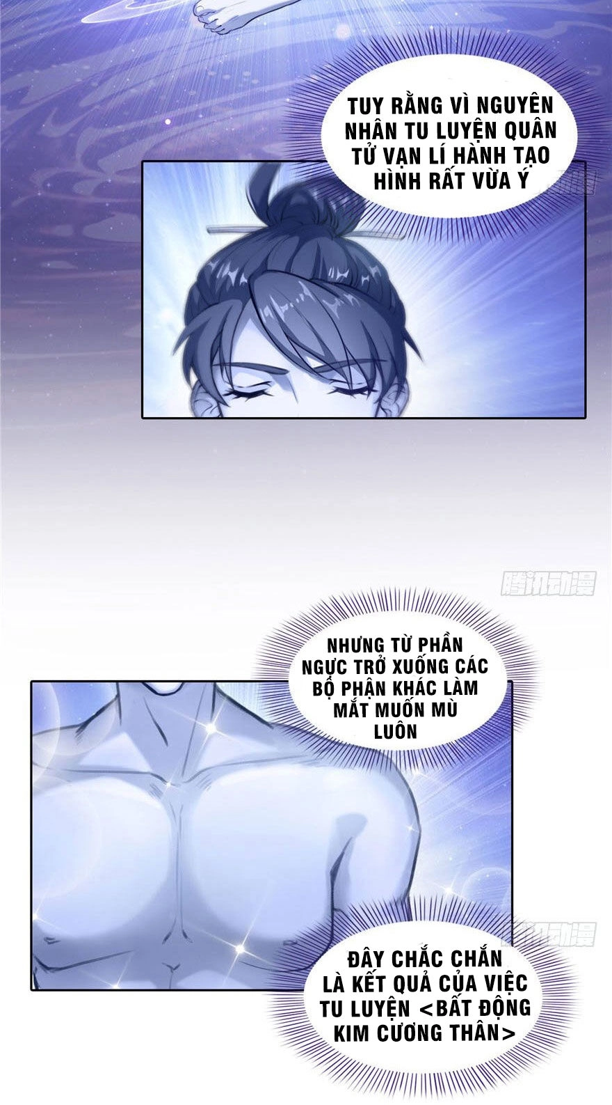 Tu Chân Nói Chuyện Phiếm Quần Chapter 177 - 20