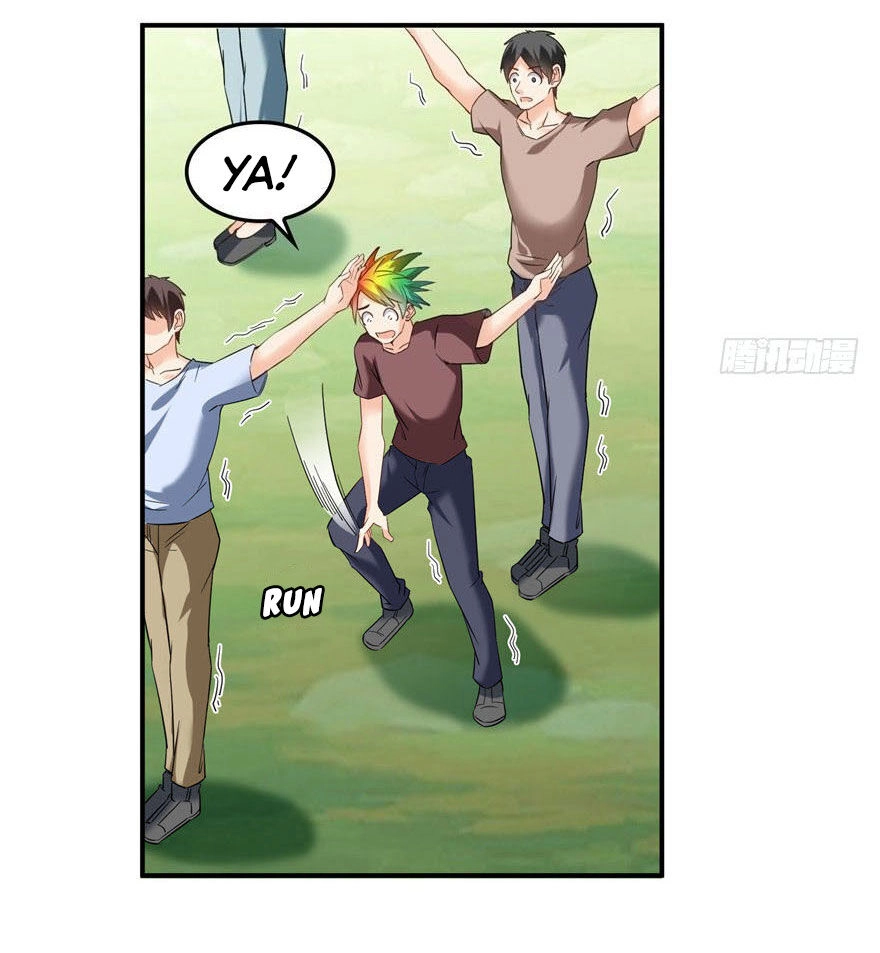 Tu Chân Nói Chuyện Phiếm Quần Chapter 177 - 22