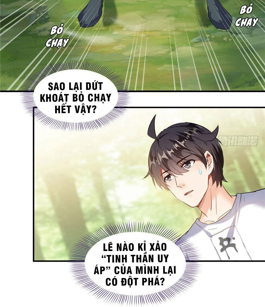 Tu Chân Nói Chuyện Phiếm Quần Chapter 177 - 26