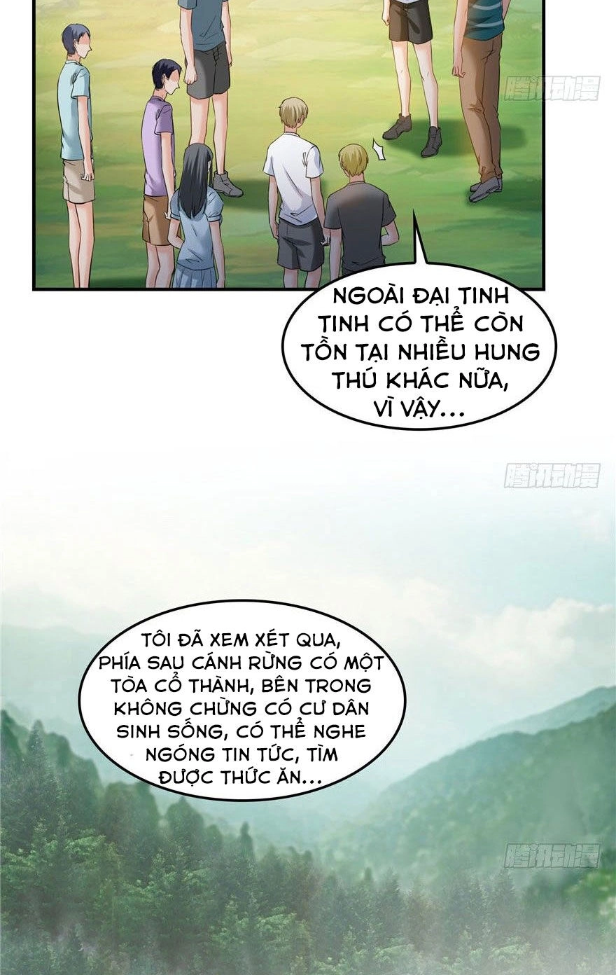 Tu Chân Nói Chuyện Phiếm Quần Chapter 177 - 28