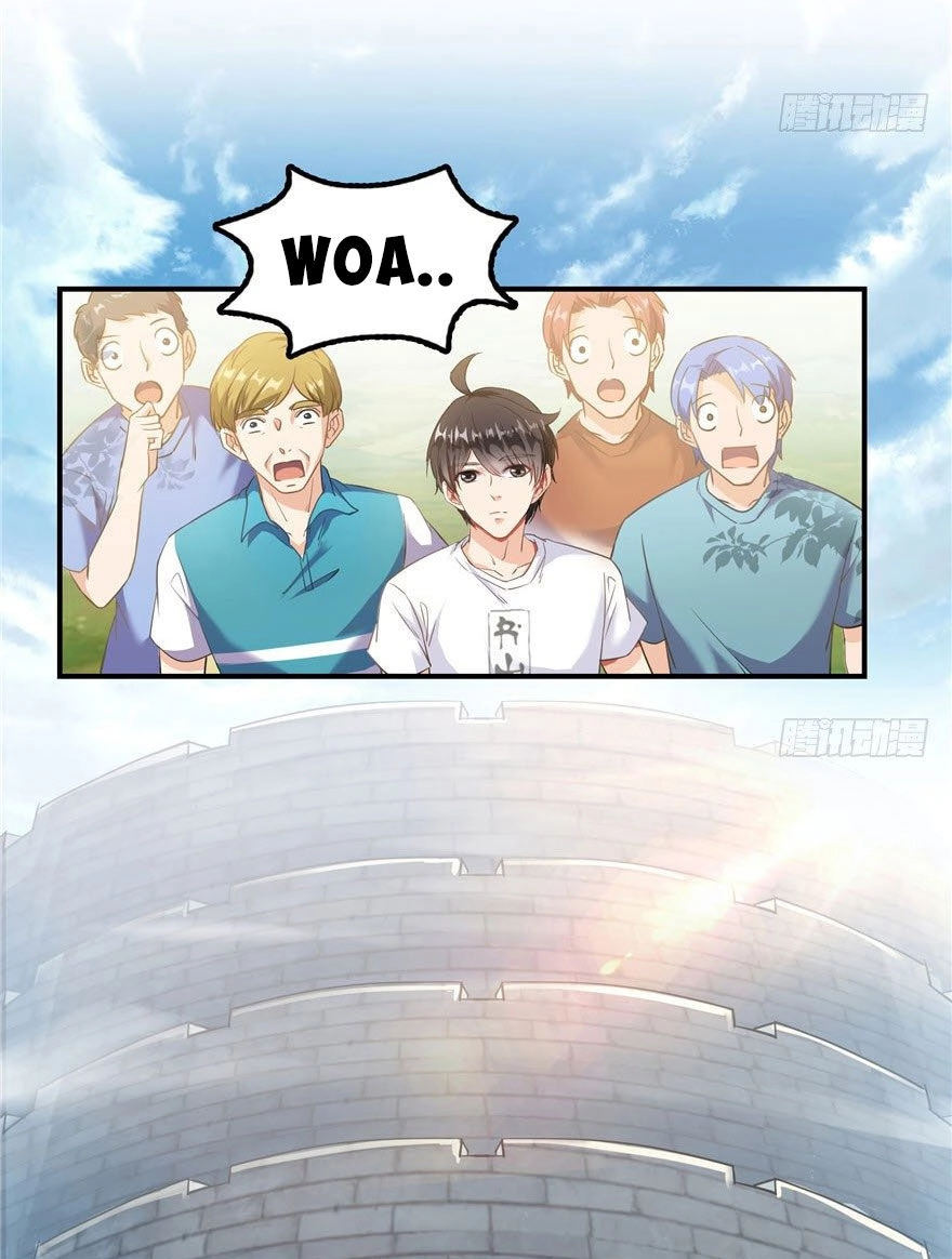 Tu Chân Nói Chuyện Phiếm Quần Chapter 178 - 1