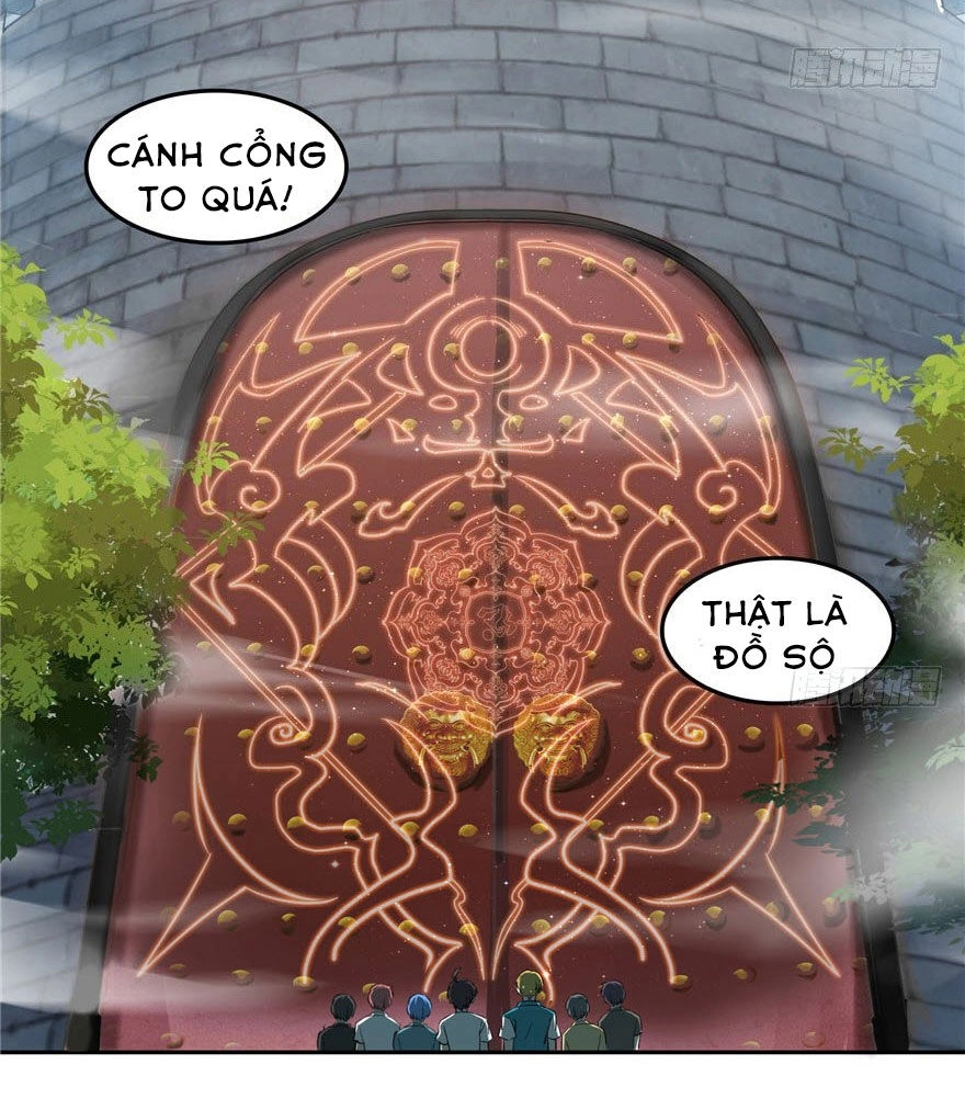 Tu Chân Nói Chuyện Phiếm Quần Chapter 178 - 2