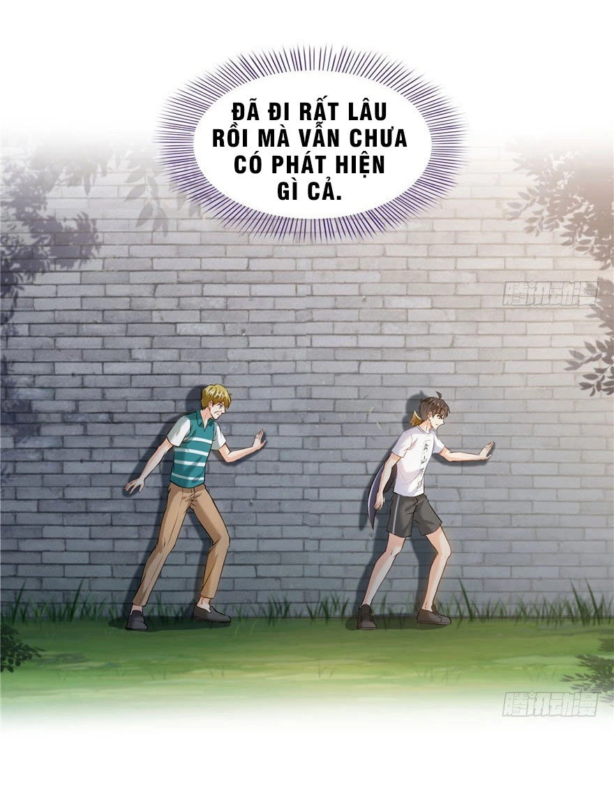 Tu Chân Nói Chuyện Phiếm Quần Chapter 178 - 5