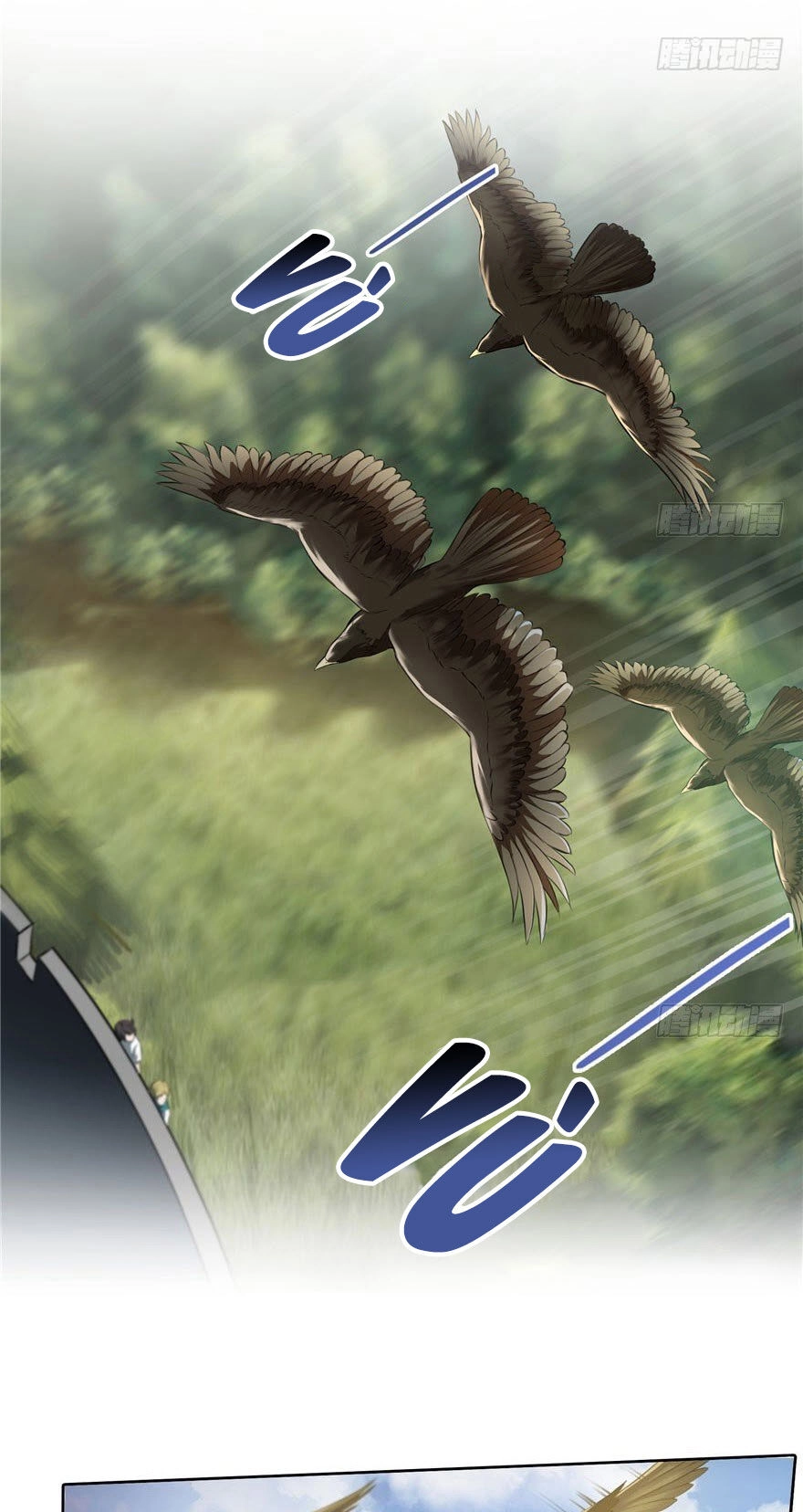 Tu Chân Nói Chuyện Phiếm Quần Chapter 178 - 8