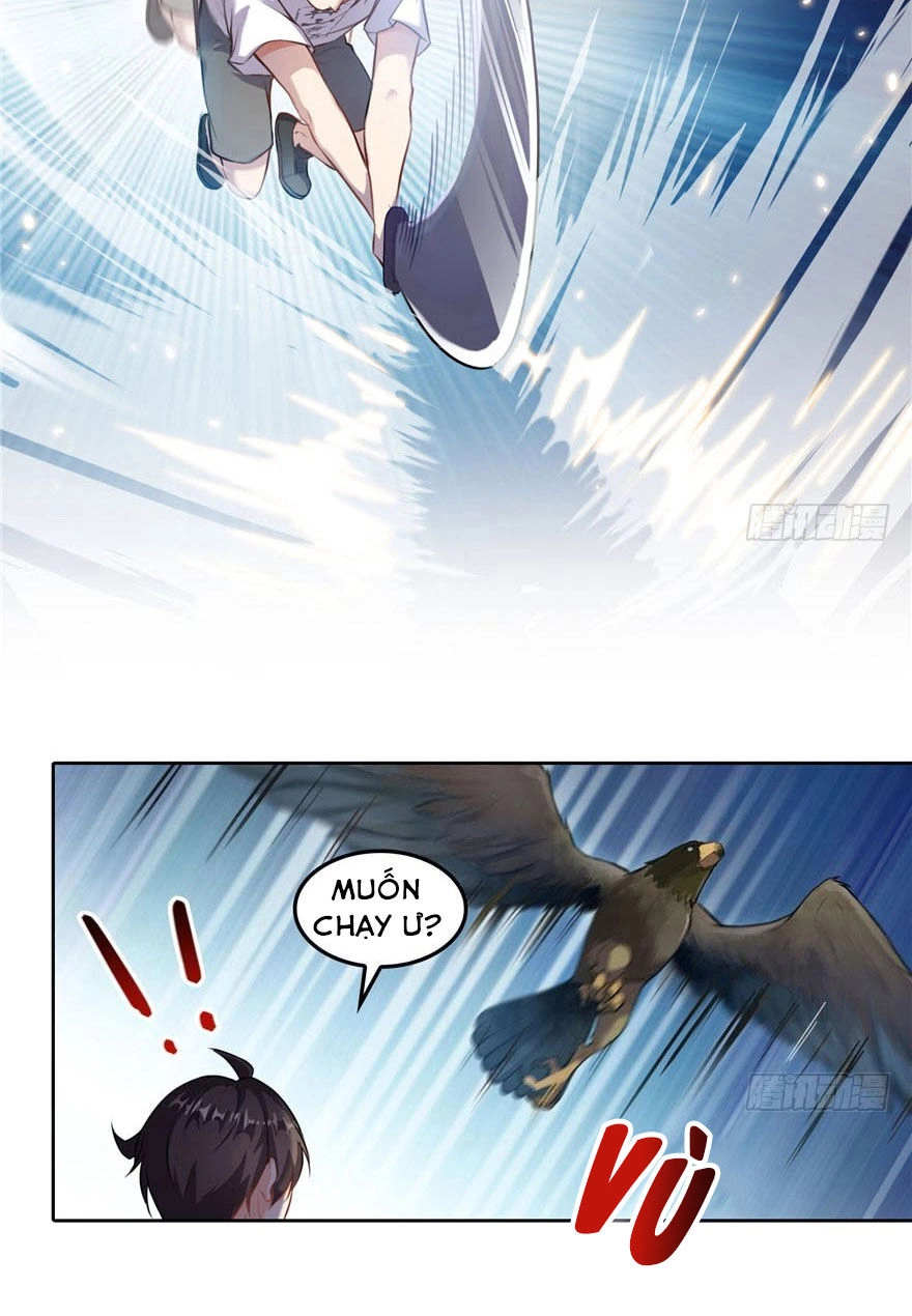 Tu Chân Nói Chuyện Phiếm Quần Chapter 178 - 12