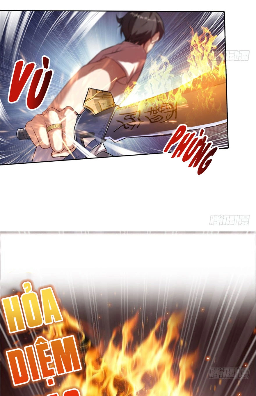 Tu Chân Nói Chuyện Phiếm Quần Chapter 178 - 13