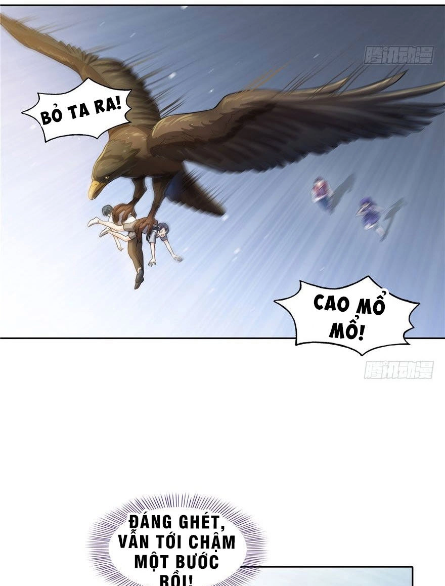 Tu Chân Nói Chuyện Phiếm Quần Chapter 178 - 19