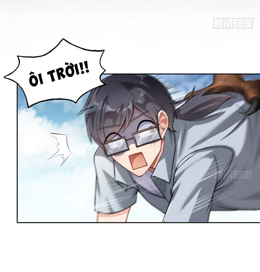 Tu Chân Nói Chuyện Phiếm Quần Chapter 178 - 24