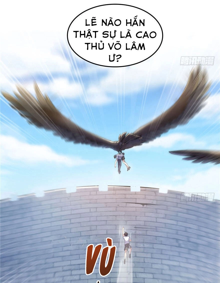 Tu Chân Nói Chuyện Phiếm Quần Chapter 178 - 27