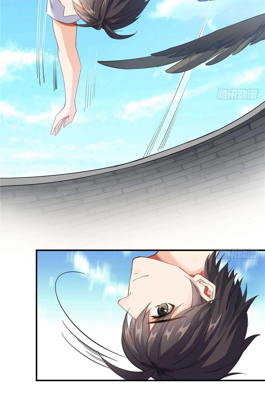 Tu Chân Nói Chuyện Phiếm Quần Chapter 178 - 30