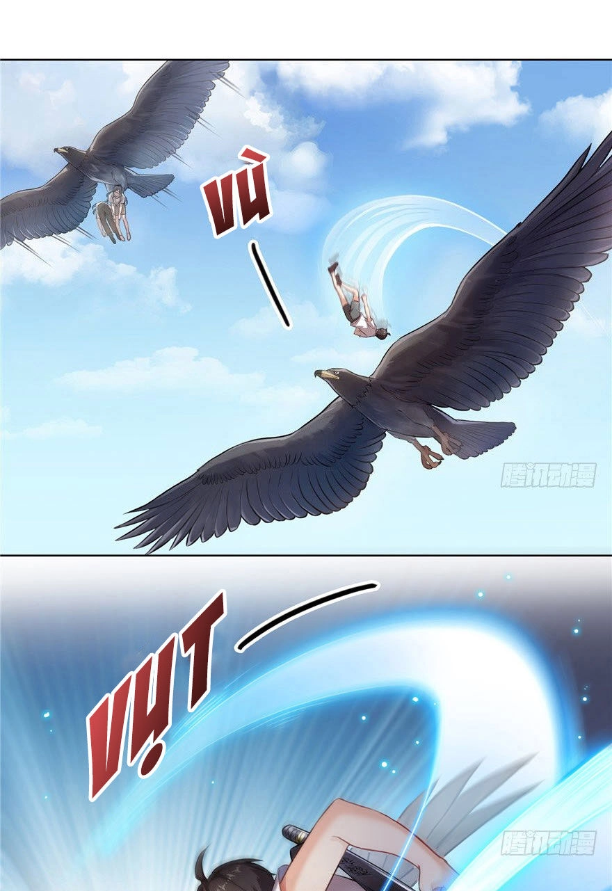 Tu Chân Nói Chuyện Phiếm Quần Chapter 179 - 1