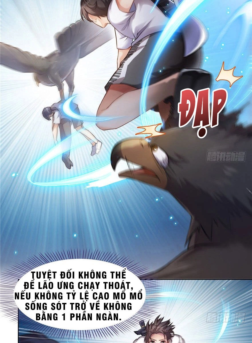 Tu Chân Nói Chuyện Phiếm Quần Chapter 179 - 2